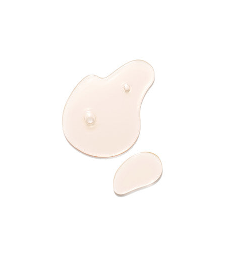 Sulwhasoo Concentrated Ginseng Rejuvenating Ampoule serum texture swatch