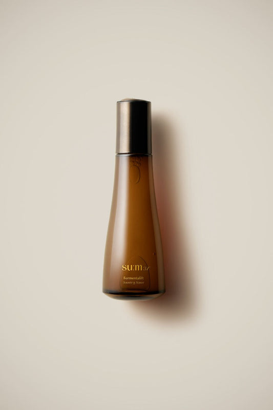su:m37 Fermentalift Boosting Toner bottle front view