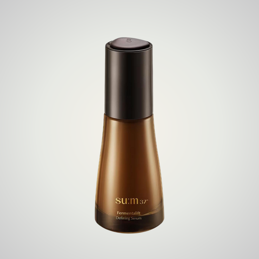 su:m37 Fermentalift Defining Serum 50ml firming fermented serum