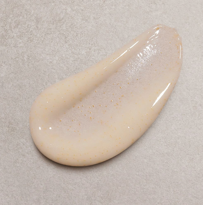 su:m37 Fermentalift Defining Serum gold capsule texture