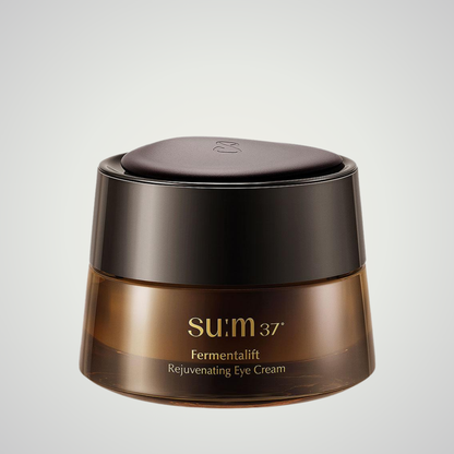 su:m37 Fermentalift Rejuvenating Eye Cream 25ml fermented firming eye cream