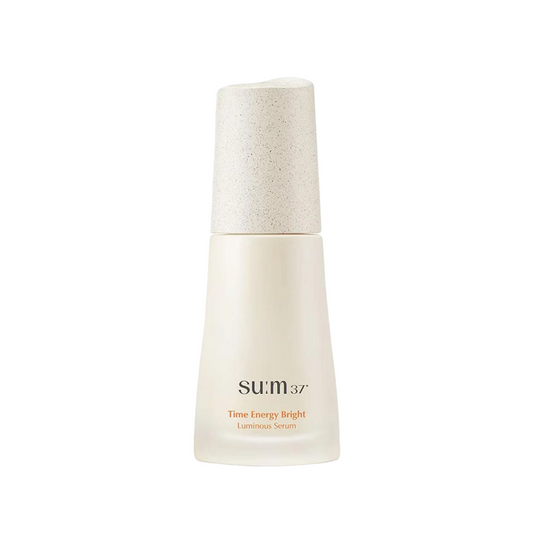 su:m37 Time Energy Bright Luminous Serum 50ml