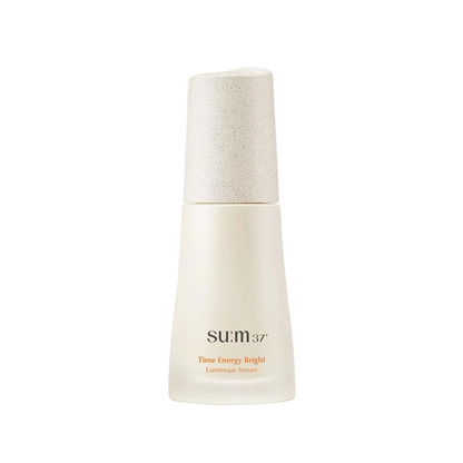 su:m37 Time Energy Bright Luminous Serum 50ml