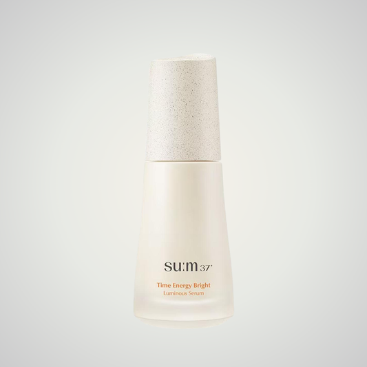 su:m37 Time Energy Bright Luminous Serum 50ml