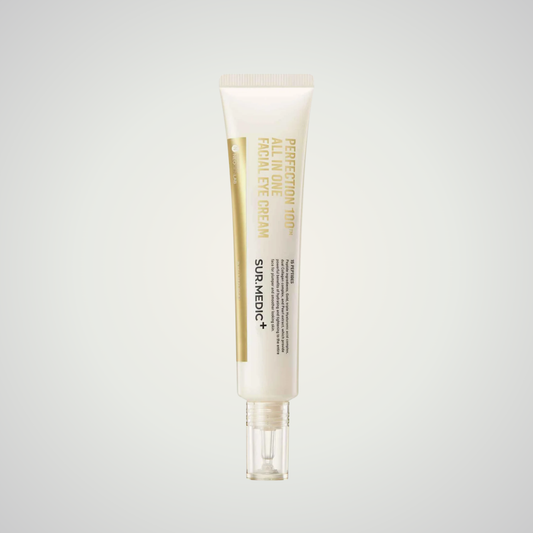 SUR.MEDIC+ Perfection 100 All In One Facial Eye Cream 35ml Korean eye cream