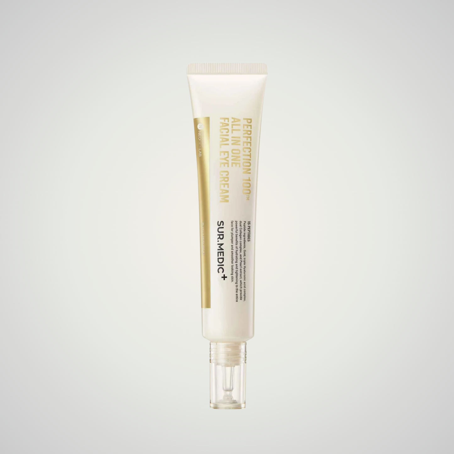 SUR.MEDIC+ Perfection 100 All In One Facial Eye Cream 35ml Korean eye cream