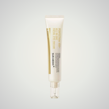 SUR.MEDIC+ Perfection 100 All In One Facial Eye Cream 35ml Korean eye cream