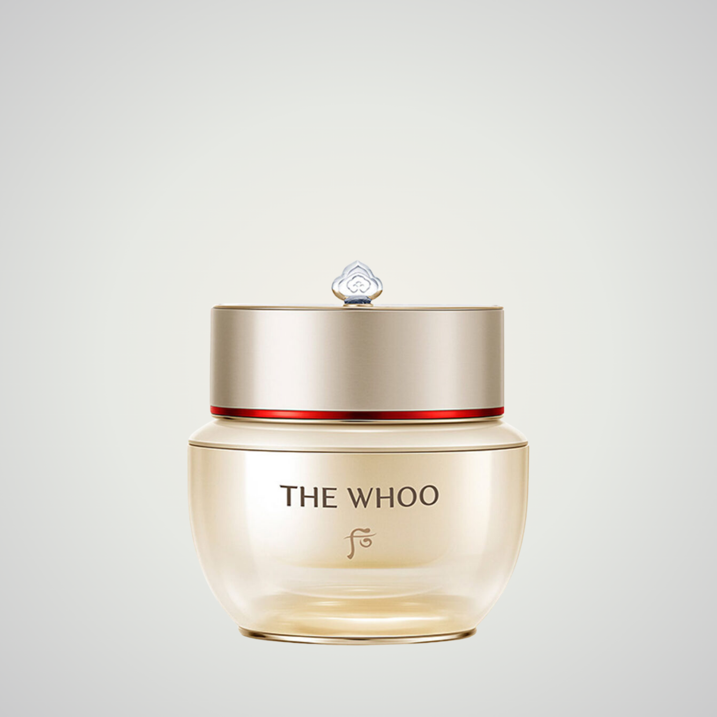 the whoo bichup repair cream for firming hydration and skin resilience