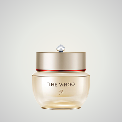 the whoo bichup repair cream for firming hydration and skin resilience