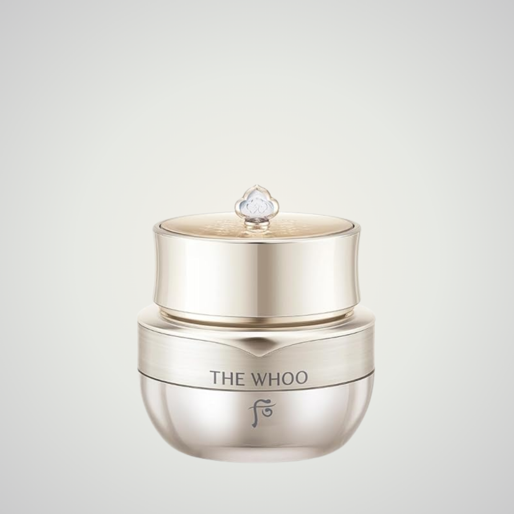 the whoo eye cream for brightening smoothing and anti aging care
