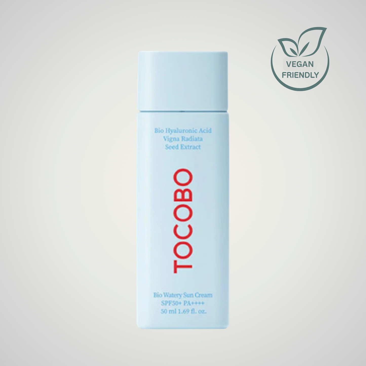 TOCOBO Bio Watery Sun Cream SPF50+ PA++++ 50ml