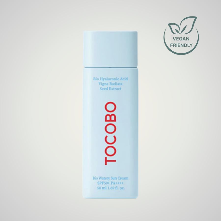 TOCOBO Bio Watery Sun Cream SPF50+ PA++++ 50ml