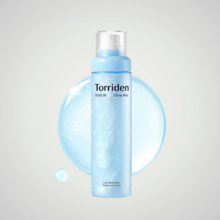 Torriden DIVE IN Glow Mist 120ml