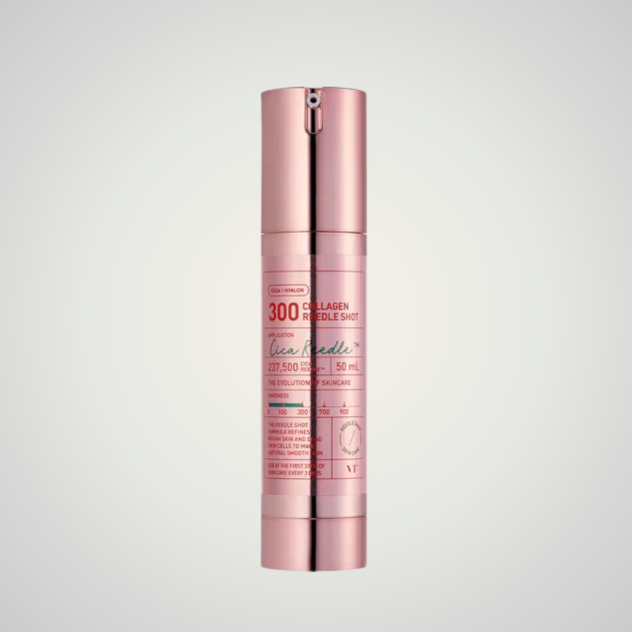 VT Collagen Reedle Shot 300 50ml