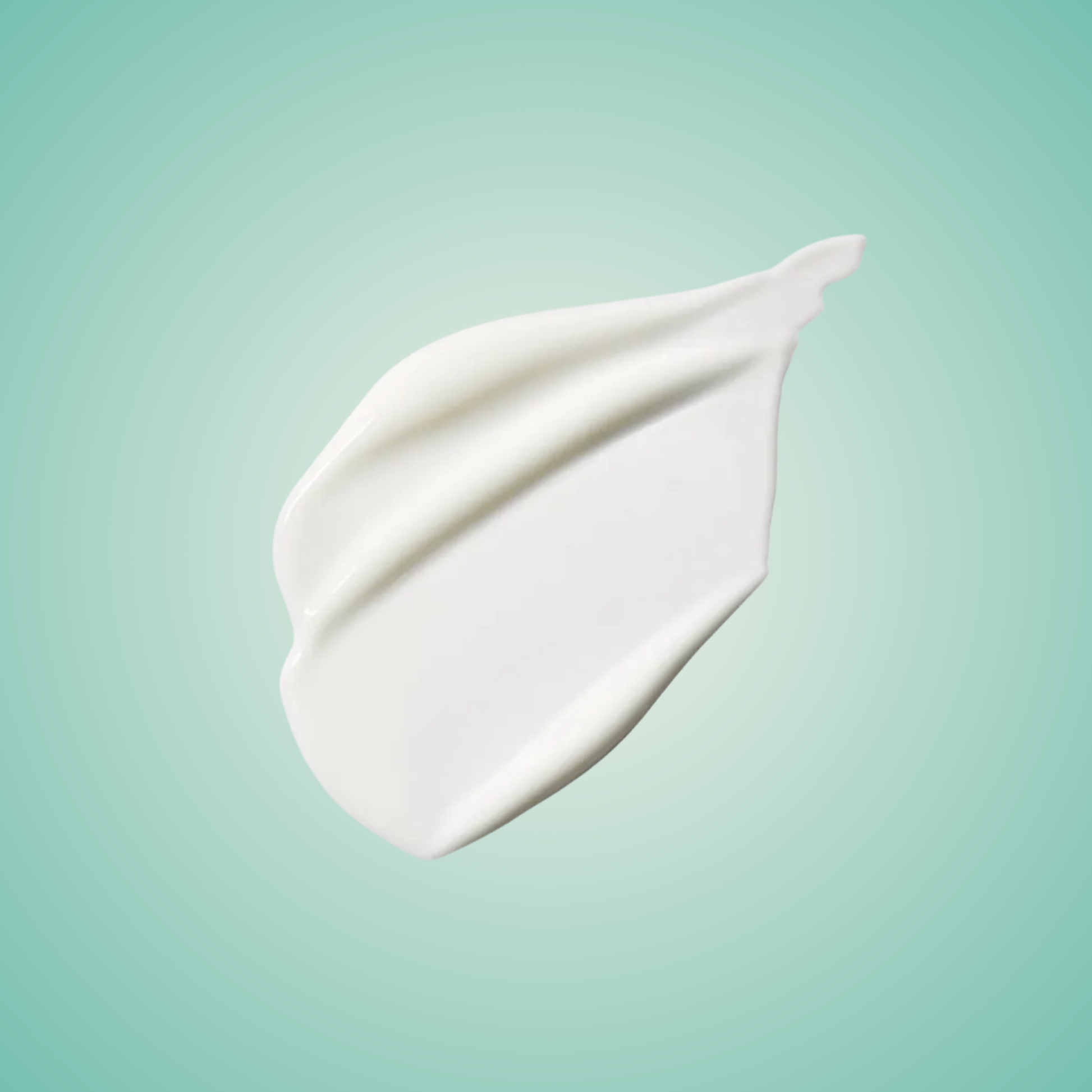 Close-up cream texture of VT PDRN Reedle Shot 100 – smooth hydrating formula for radiant skin