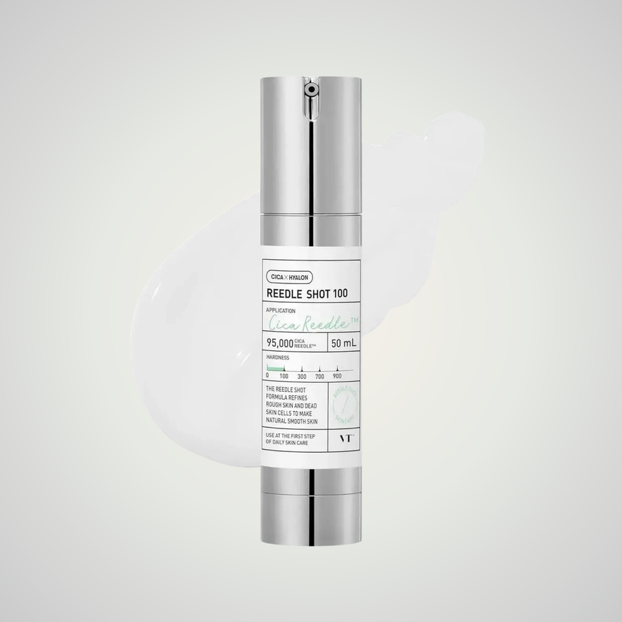 VT Reedle Shot 100 50ml