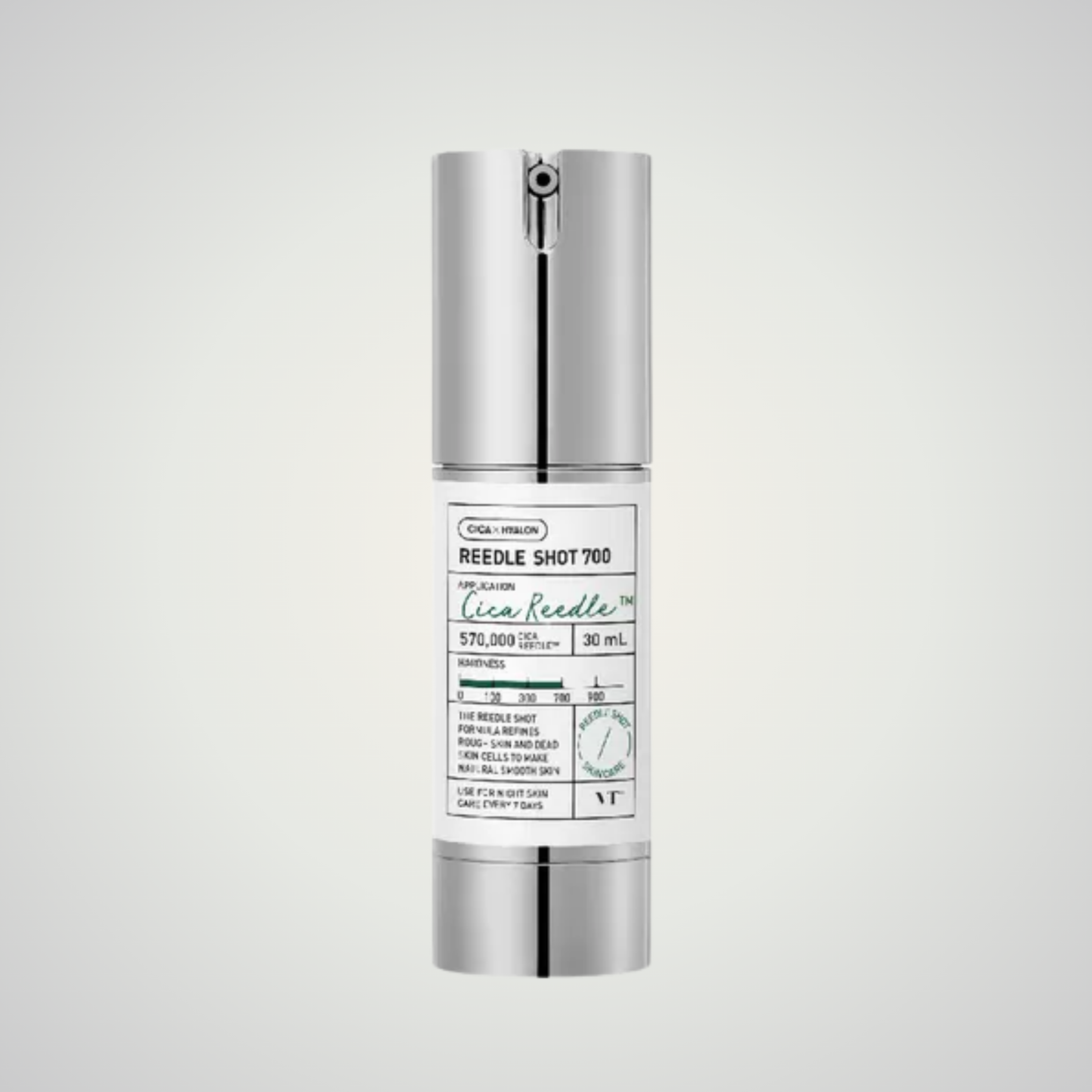 VT Reedle Shot 700 30 ml