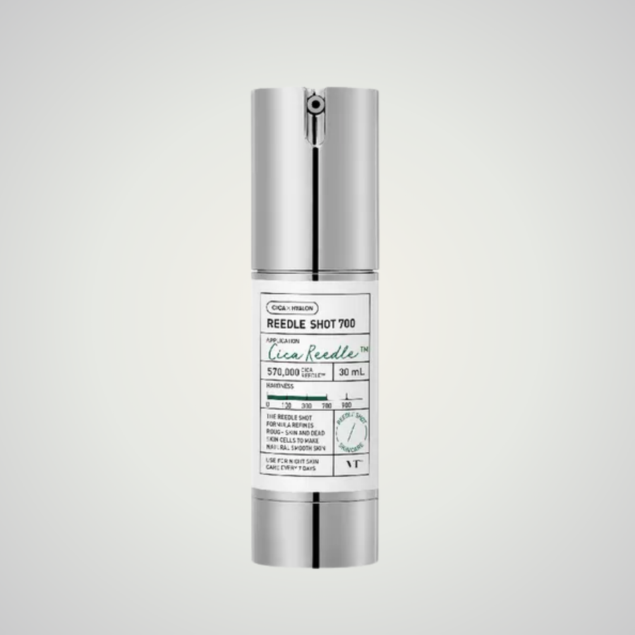 VT Reedle Shot 700 30ml